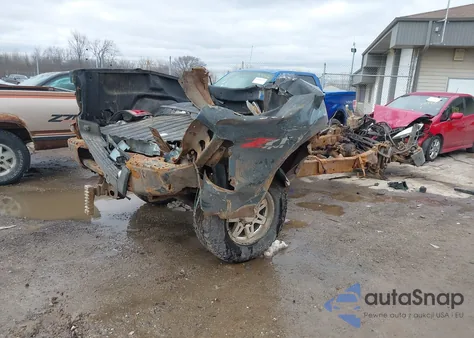 2011 GMC Sierra 2500Hd Denali из США, поврежденный, VIN 1GT125E83BF126427